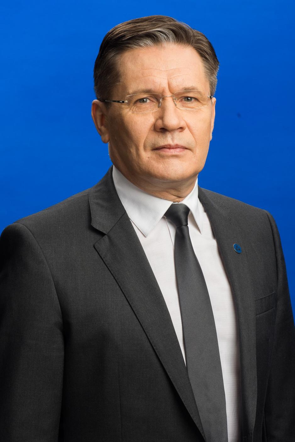 Alexey Likhachev is Director General of Rosatom. (Photo: Rosatom)