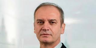Igor Tonkovidov, President & CEO of SCF. (Photo: Sovcomflot)