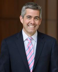 Mark Newitt, an associate professor at the Syracuse University College of Law