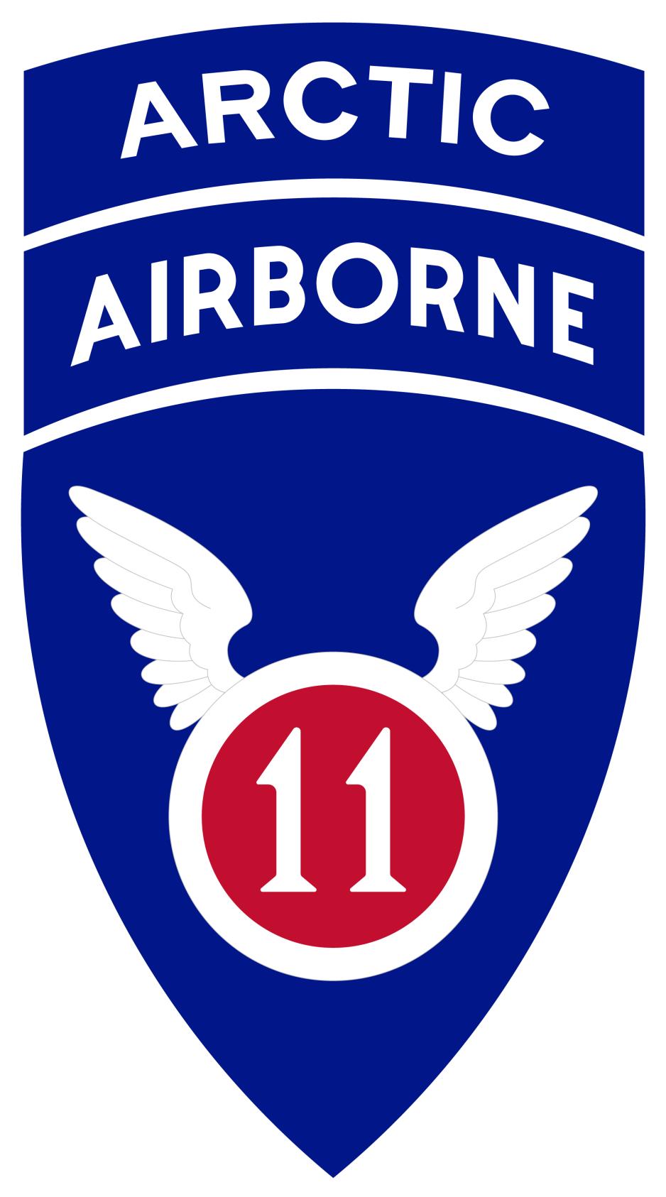 Arctic Airborne Division