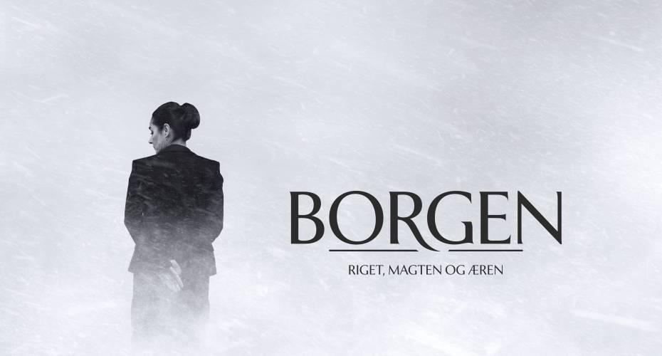 Borgen Season 4 Pressphoto