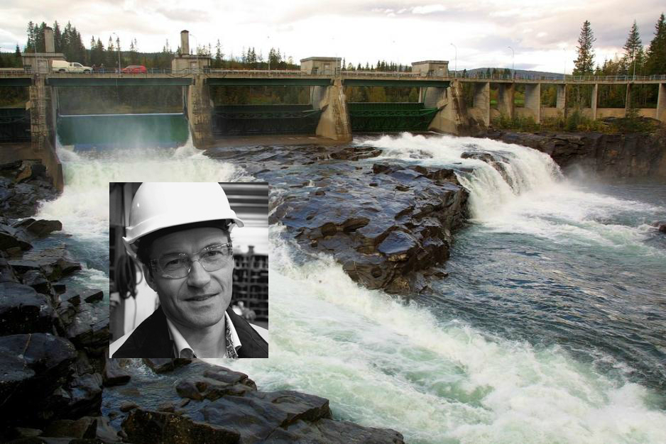Regjeringen står i fare for å kriminalisere en viktig teknologi-industri, mener markedssjef Jan Gabor i Mo Industripark. (Foto:Statkraft og MIP)