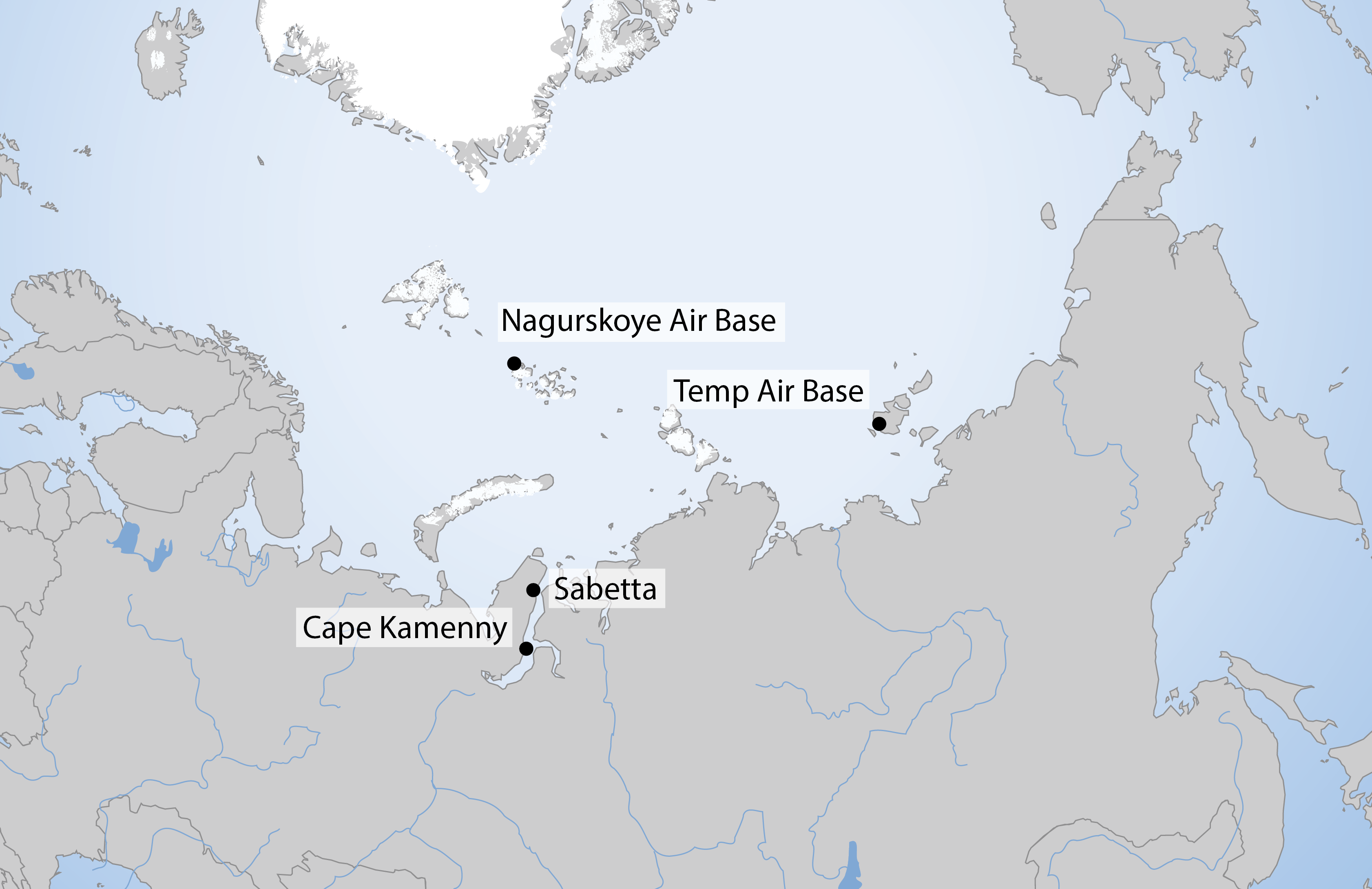 Russian military bases Russian military bases