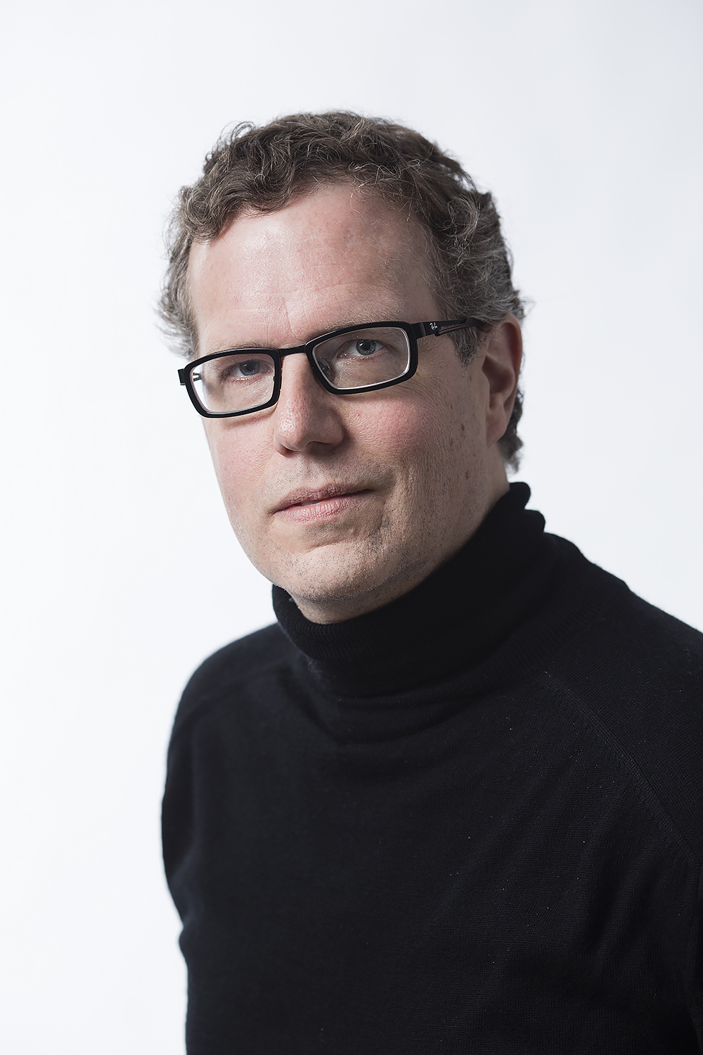 Marc Lanteigne Marc Lanteigne