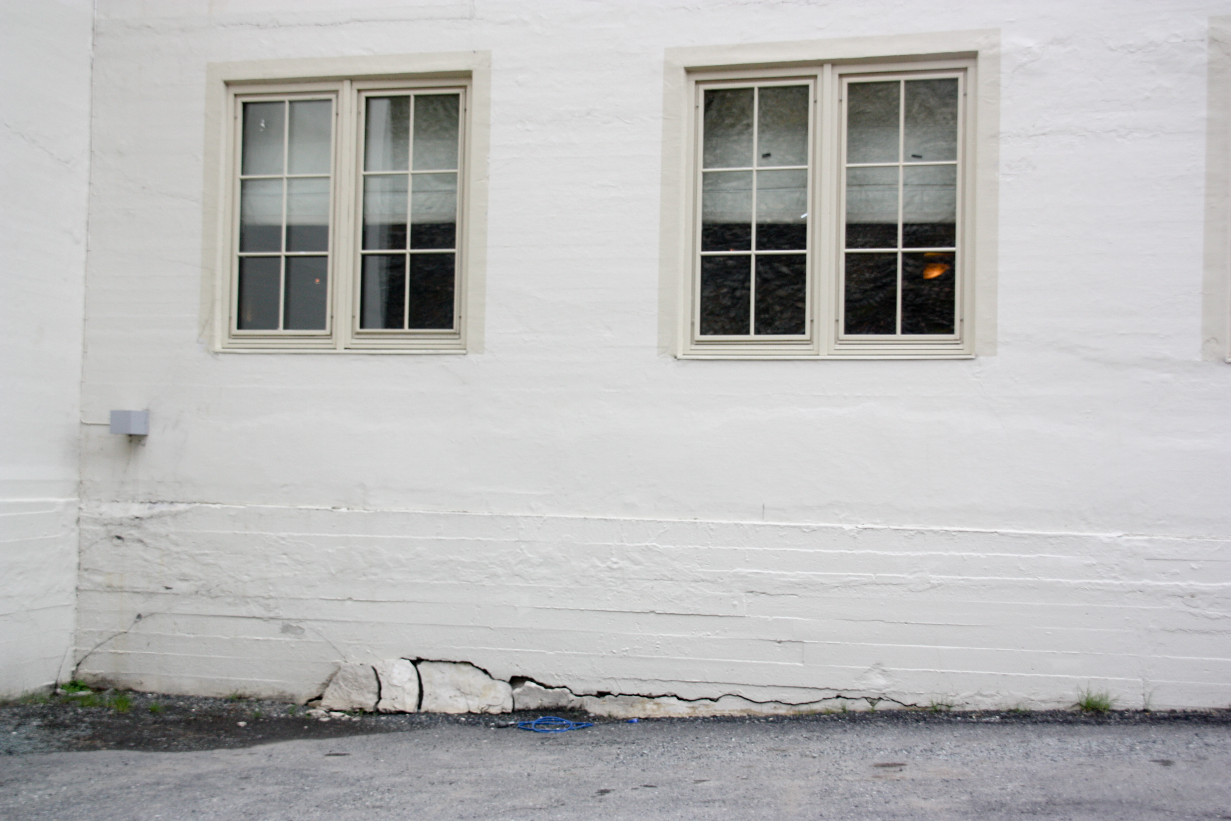 Longyearbyen Longyearbyen