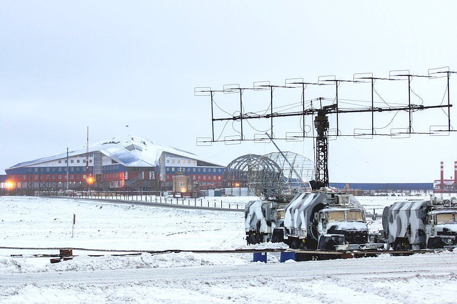 Nagurskoye Nagurskoye