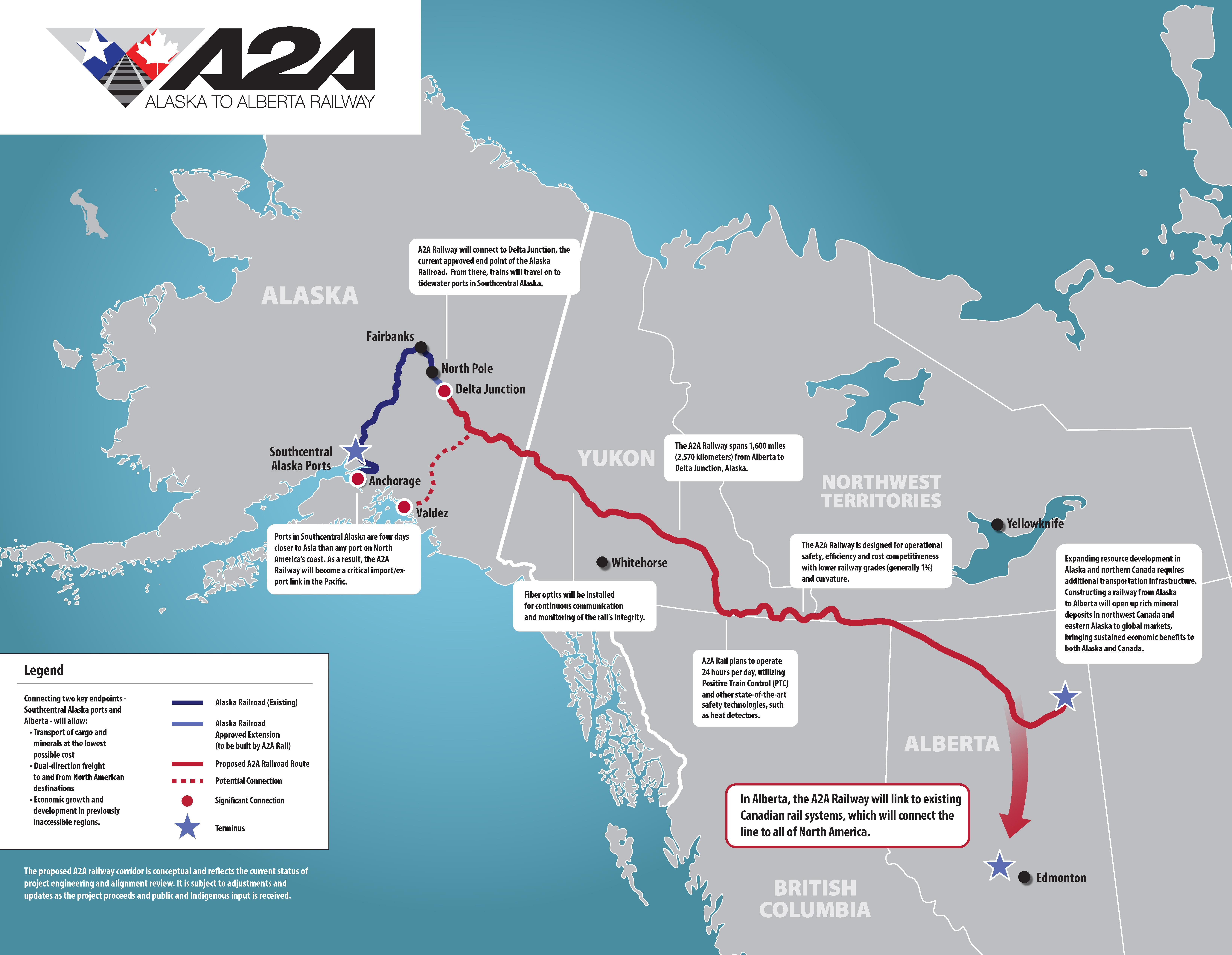 route route