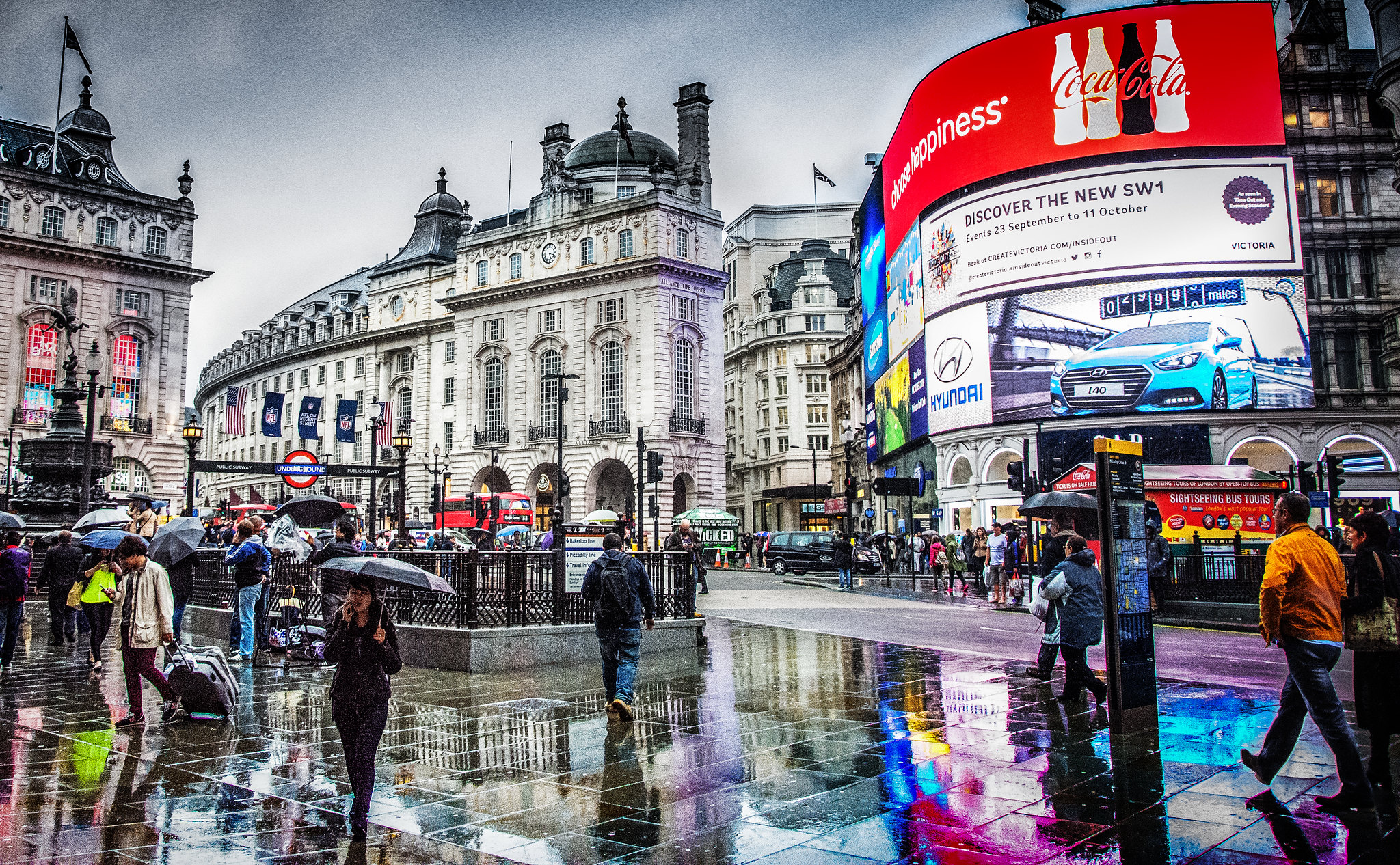 London, England. (Arkivfoto: Phil Fiddyment) London, England. (Arkivfoto: Phil Fiddyment)