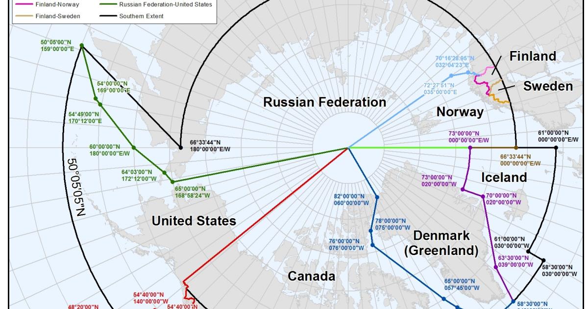 Norway A Preparedness Superpower In The High North Norway A Preparedness Superpower In The High North