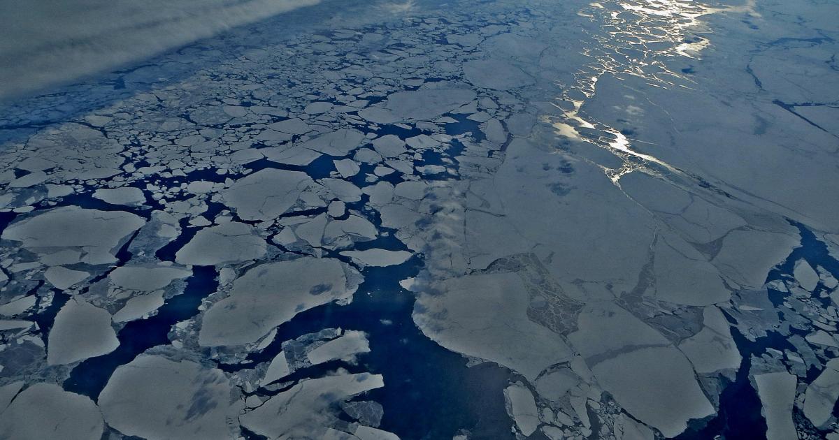 Scientists Look to Pacific Ocean to Narrow Down Timeline