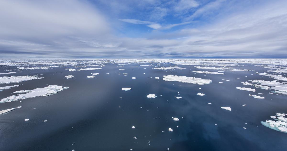 A new history of the North Pole uncovers its deep significance for