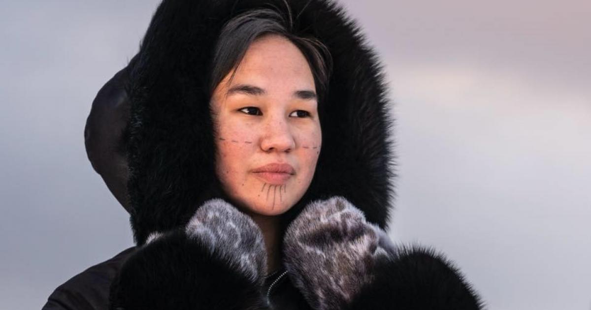 Inuk Woman Successful in Canadian Parliamentary Election