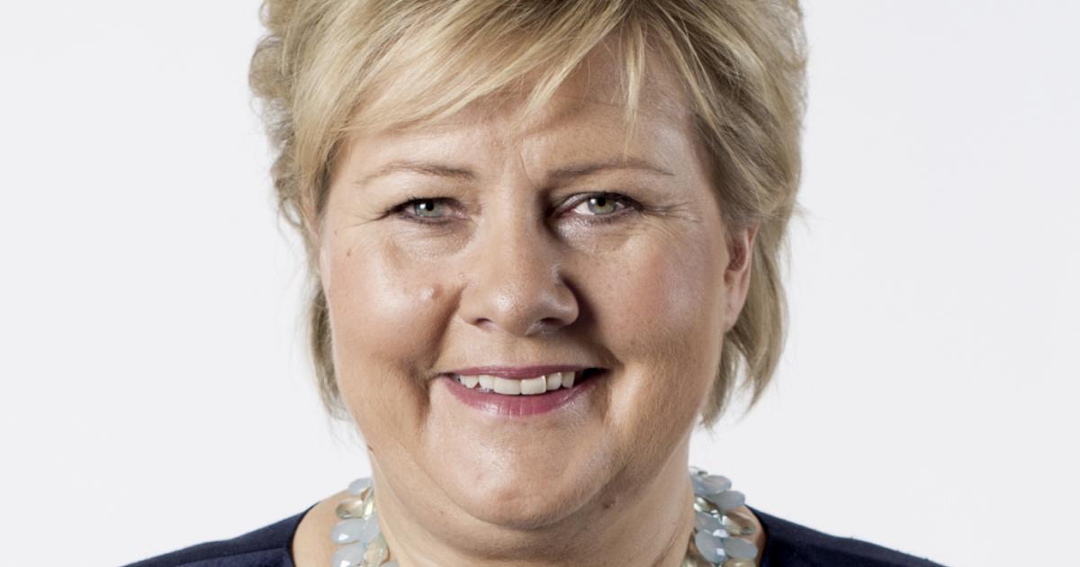 Slipp Nord-Norge inn i regjeringen