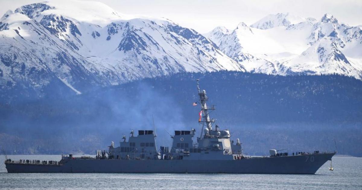 U.S. Says Arctic No Longer Immune from Geopolitics As It Invests $12m in Greenland