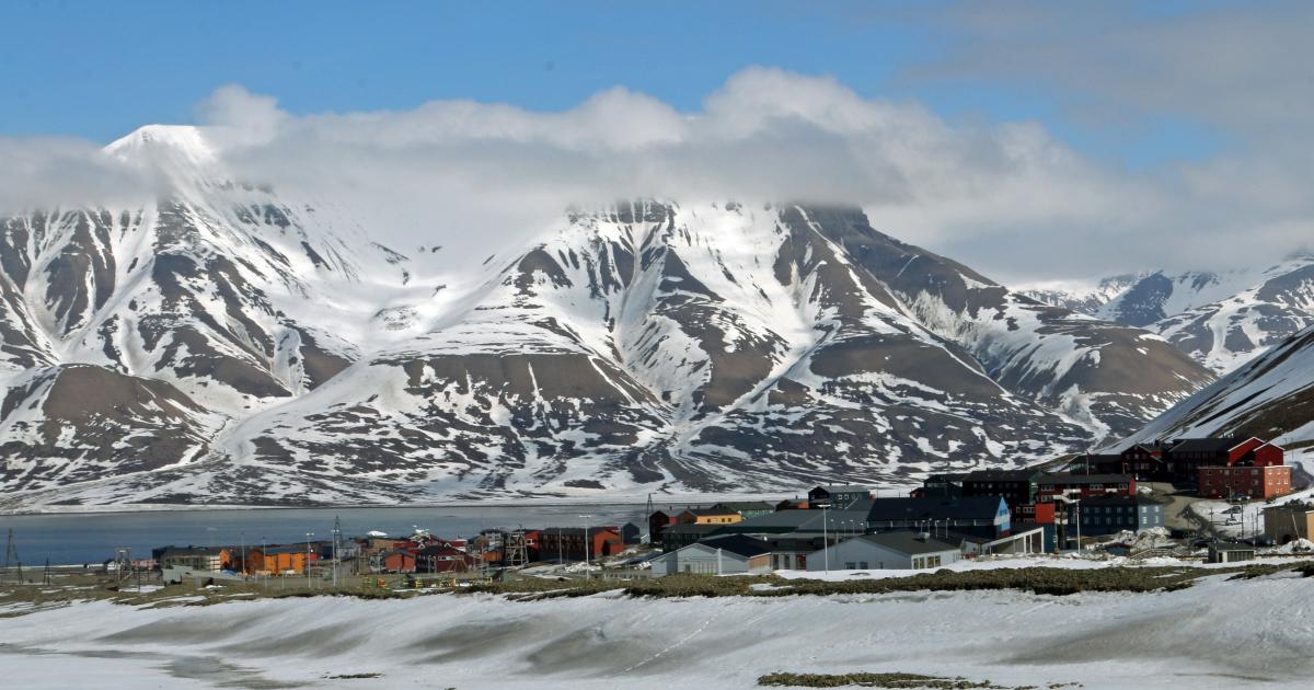 Türkiye Svalbard Antlaşması’na katılmaya yakın