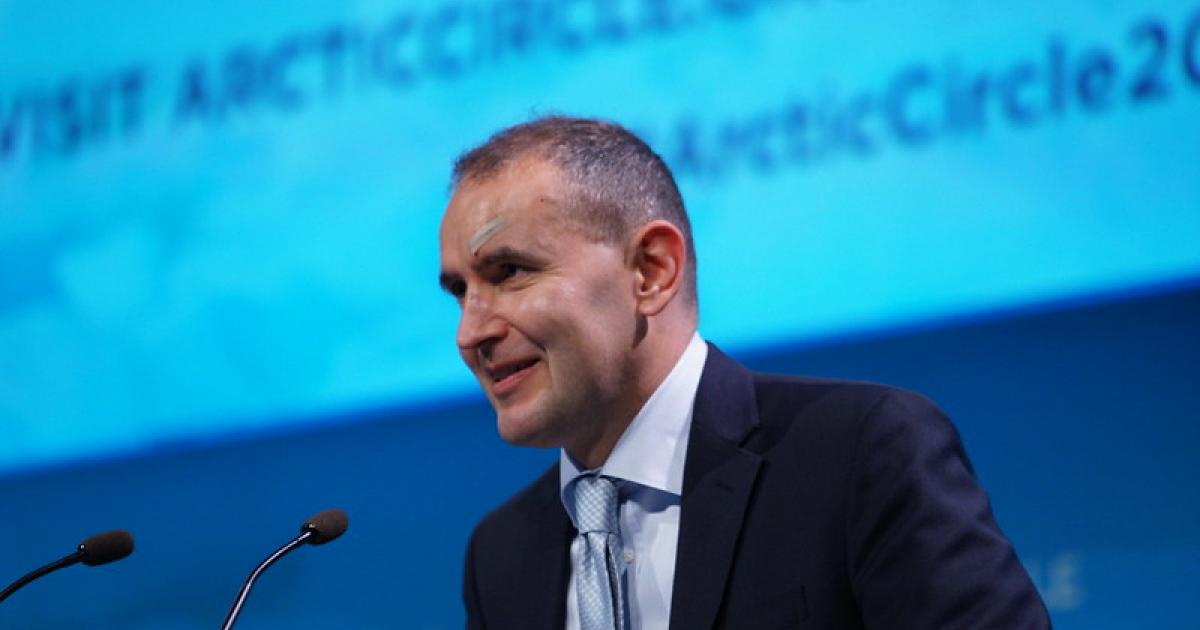 Gudni Jóhannesson Re-elected as President of Iceland