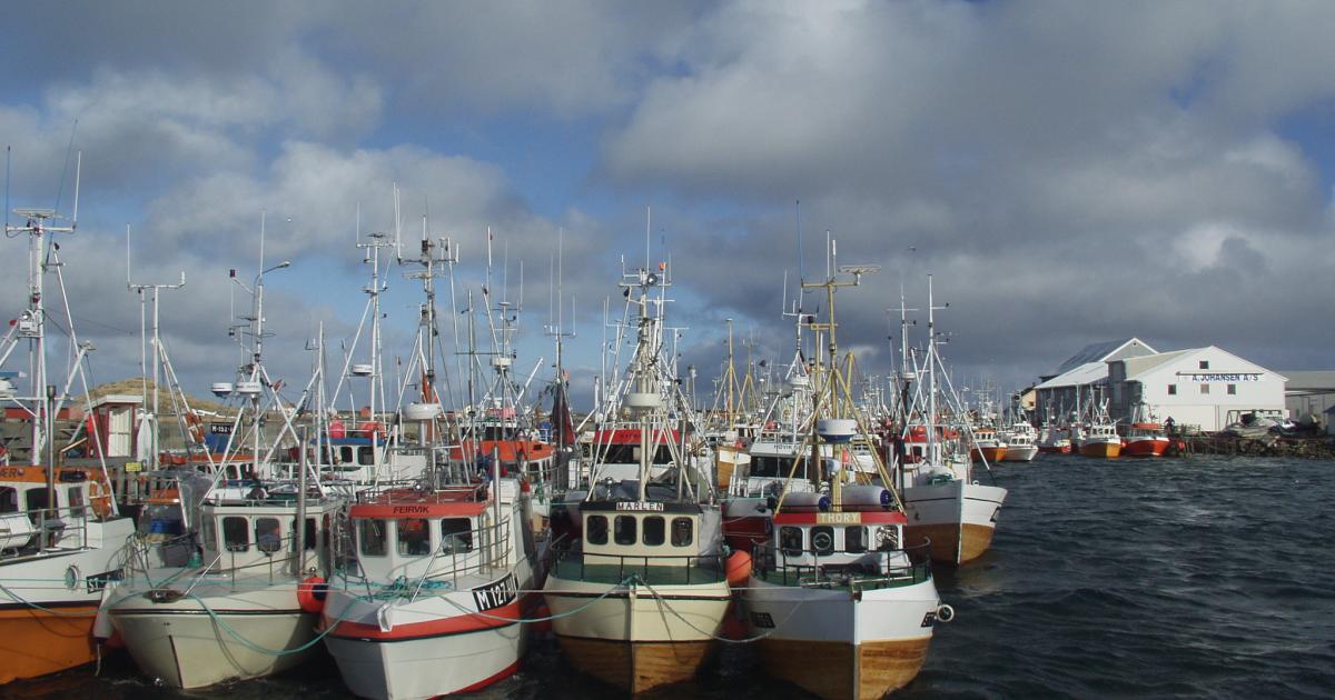 Fisheries Negotiations Between Norway and Russia Start Today