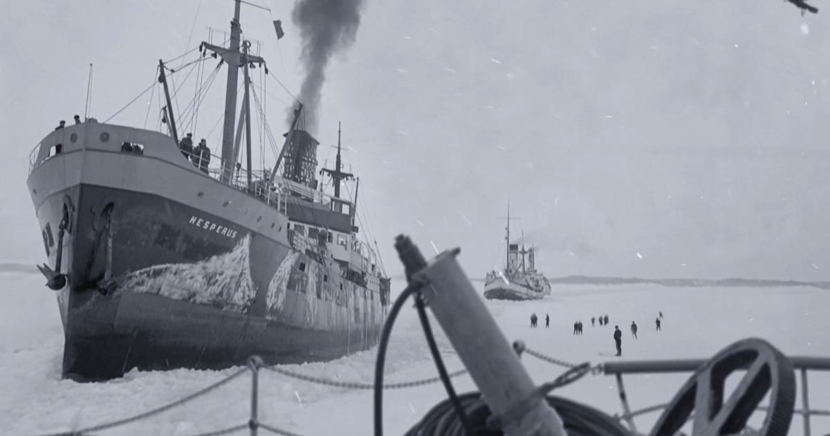 Disney koopt documentaireserie “Untold Arctic Wars” uit de Tweede Wereldoorlog uit Finland