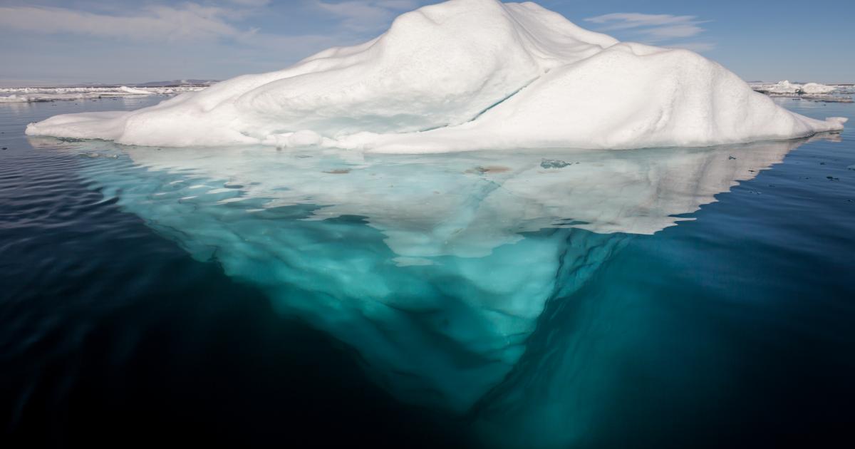 Arctic Ocean Acidifies Up To Four Times Faster Than Other Seas