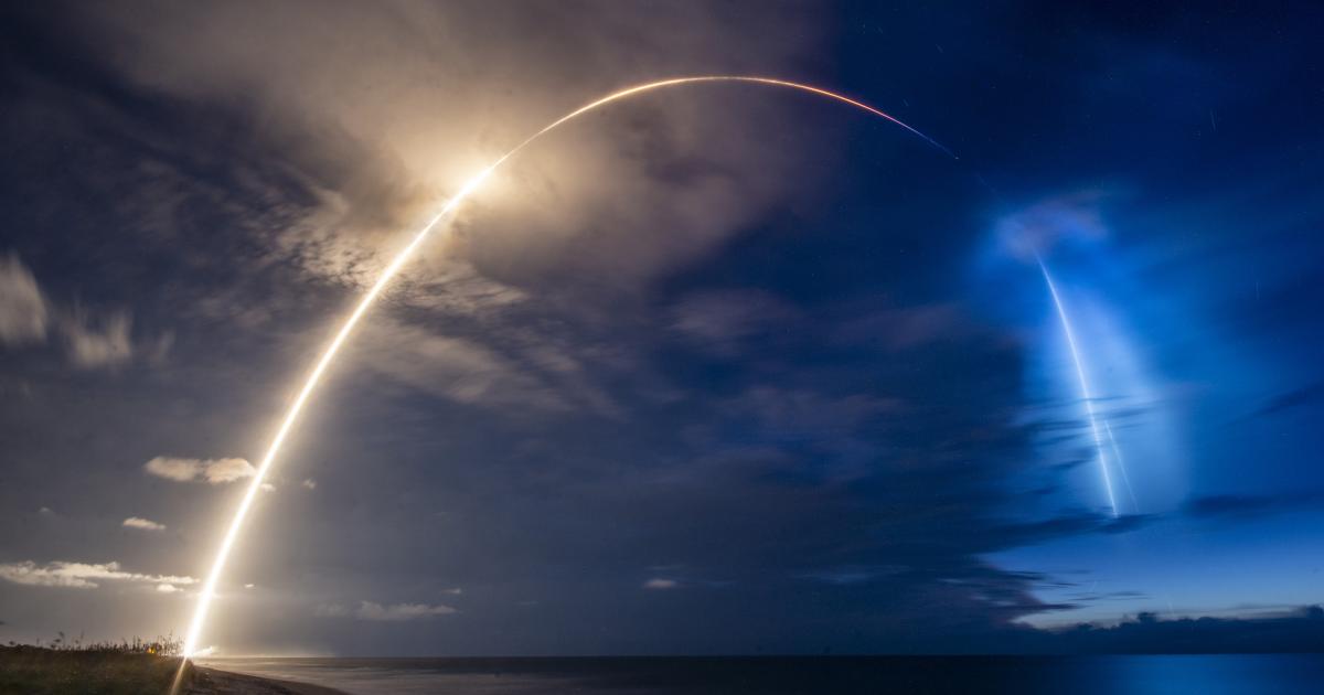 يتوسع برنامج Starlink من Elon Musk ليوفر تغطية لكثير من القطب الشمالي