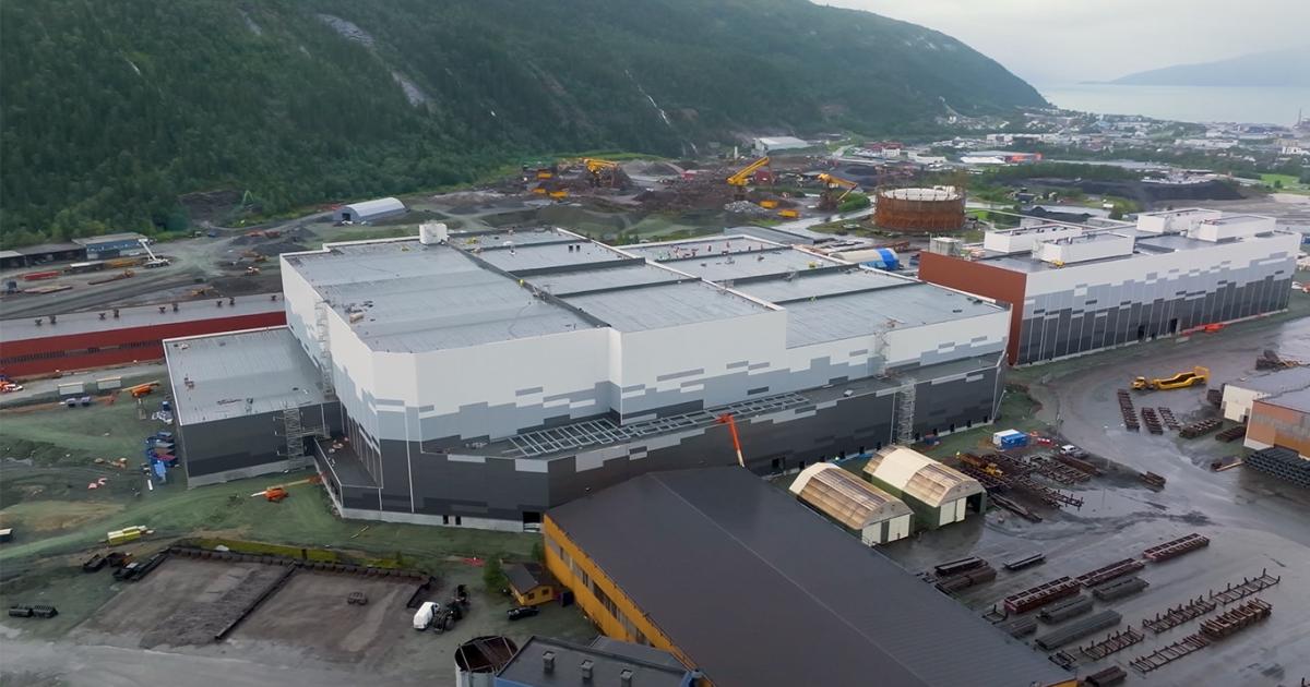 Freyr Battery Lays off 78 Employees