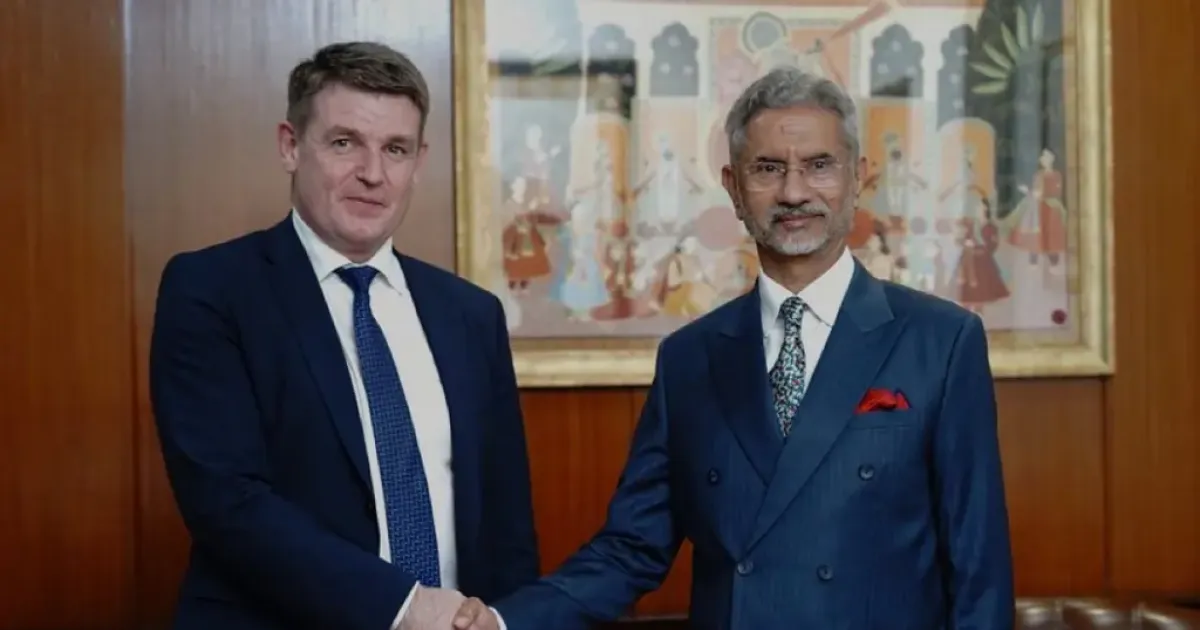 Le Isole Faroe scommettono sulla cooperazione con l’India