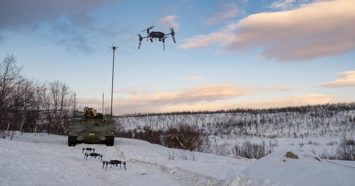 Norway to Boost Investment in Defense-Focused Science and Innovation in the Northern Region