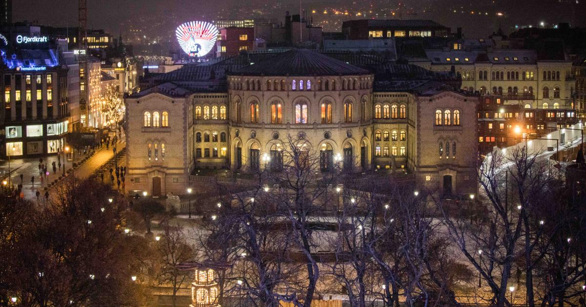 Norsk regjering er enig med opposisjonspartiene om ny fiskeripolitikk