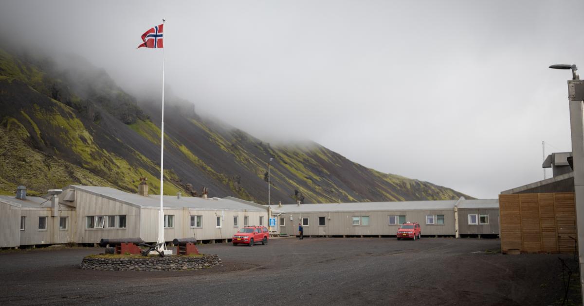 Norway to Introduce Military Police Authority on Arctic Island