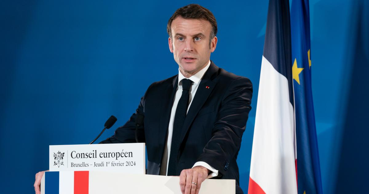 France’s President to Visit Greenland
