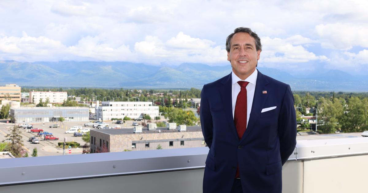 Trump Appoints Top US Arctic Research Position to Key Person Behind Greenland Visits