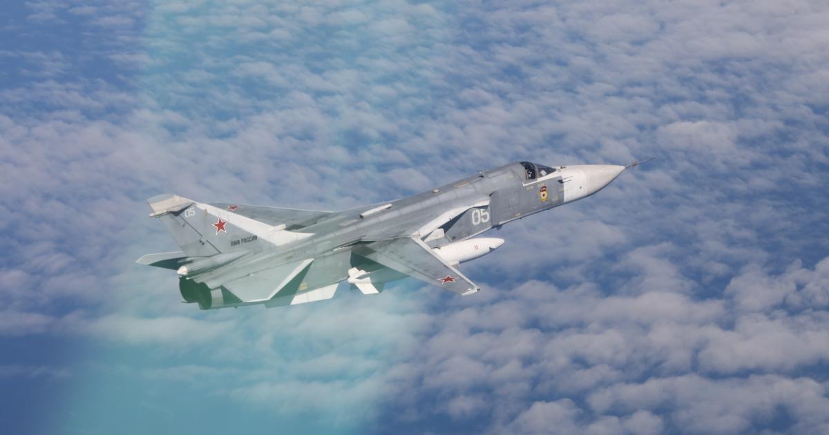 Russia’s Violations of Norwegian and Allied Airspace: “Sign of Desperation,” Says Professor