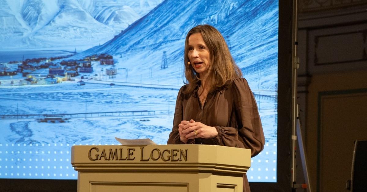 The Norwegian State Budget: Major Investments in Svalbard
