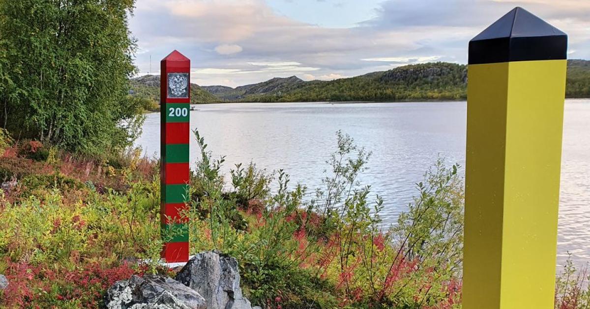 Norwegian Armed Forces and the Russian FSB Met for Border Cooperation Talks