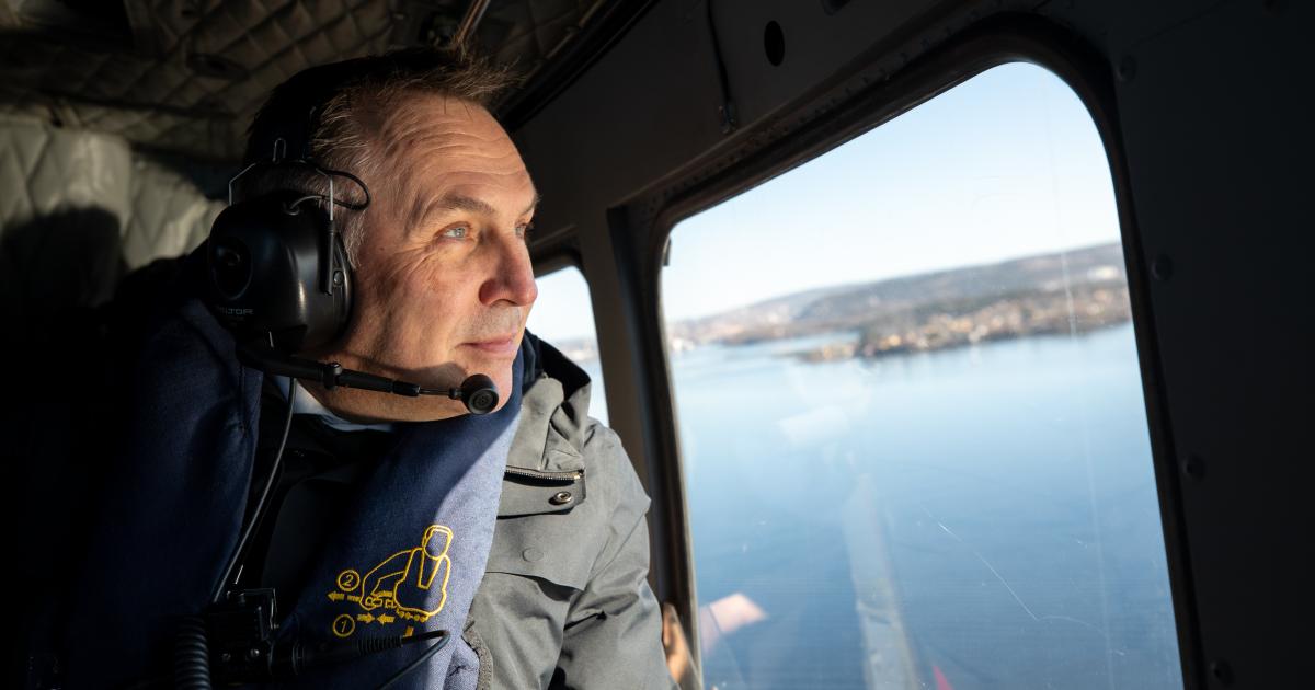 The Norwegian Government Proposes Defense Budget Increase of NOK 4,2 Billion in 2026