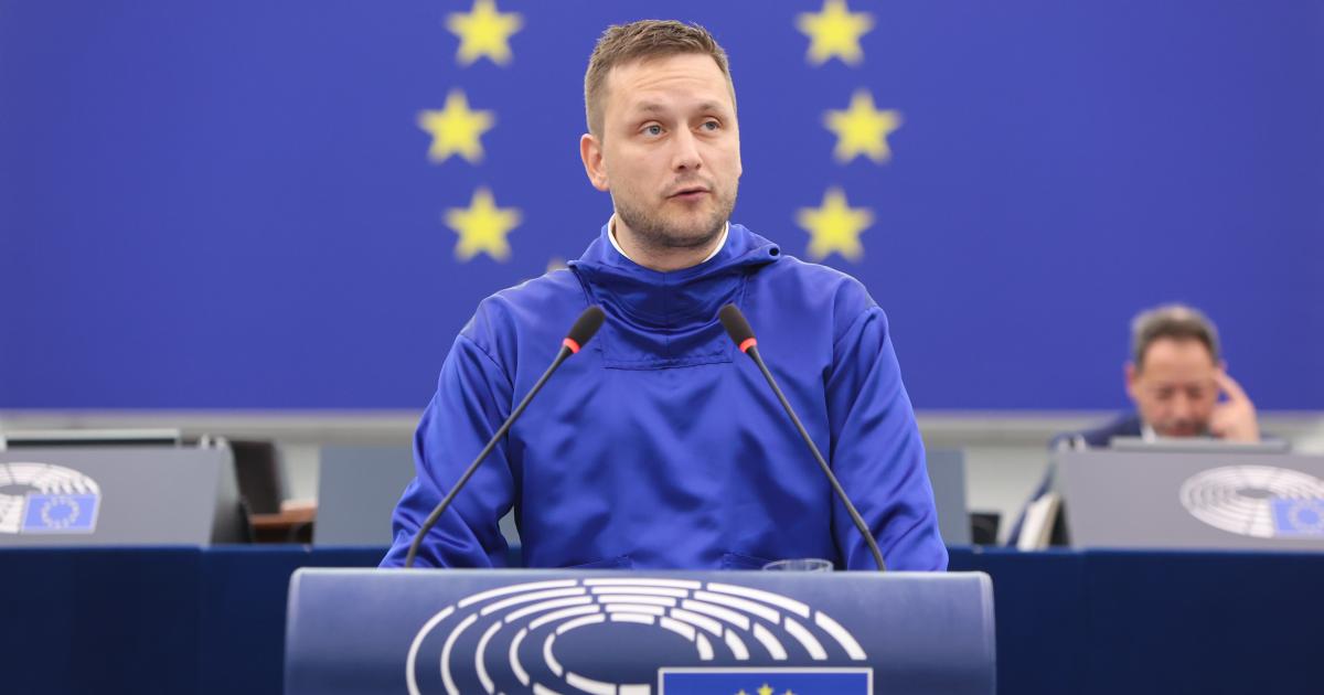 “Greenland Needs the EU, and the EU Needs Greenland”