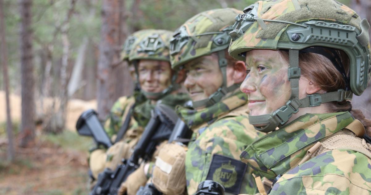 Travelogue From "NATO in the North"