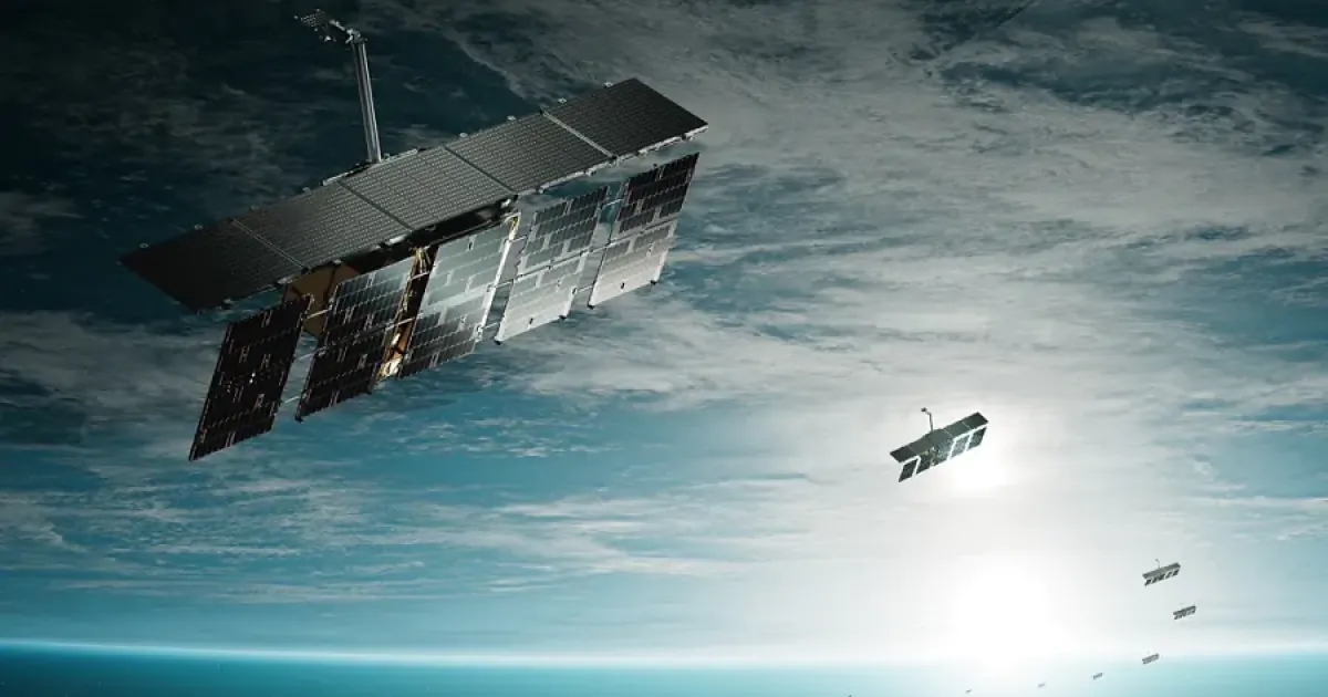 Finland vil samarbeide med allierte om rombasert overvåkning i nord