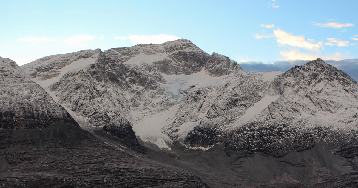 US Researchers in Greenland Reject Trump’s Expansionist Ambitions