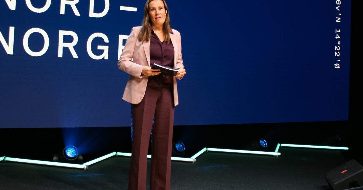 Norwegian Minister of Fisheries: “Fisheries Negotiations With Russia Are Demanding”