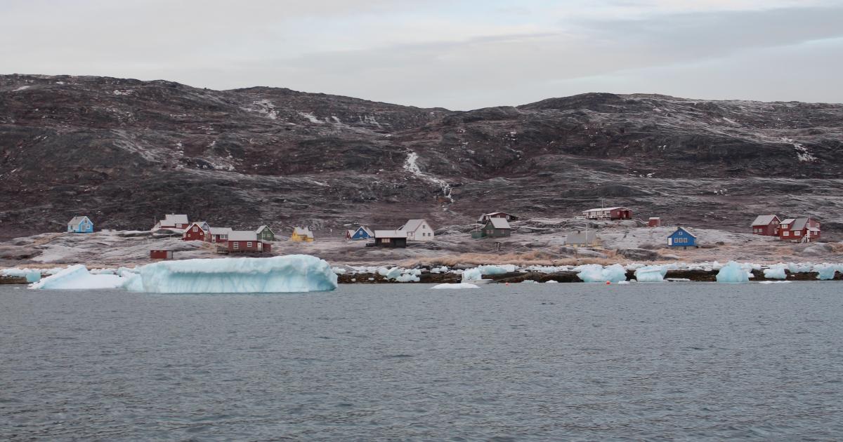 New Research Project to Map ‘Zombie Houses’ in Sweden