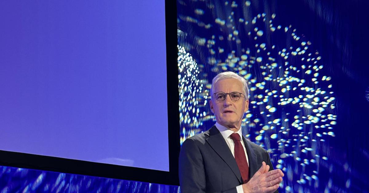 Norwegian PM on Trump’s Tariff over Greenland: We Must Make Things Clear