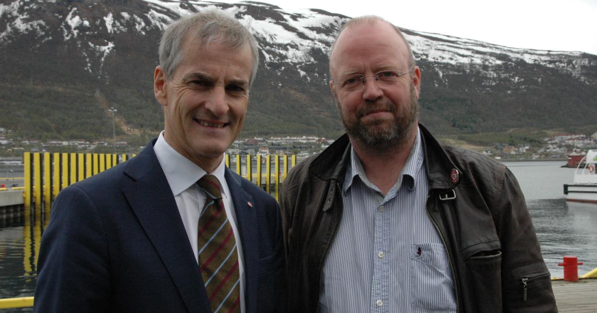 «Russere i Norge skal ikke klandres for Kremls politiske valg»
