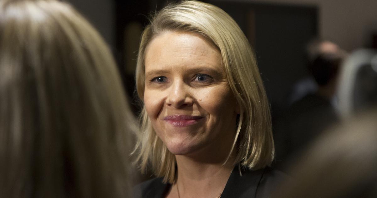 Kommentar: Sylvi Listhaugs fornemmelse for politikk