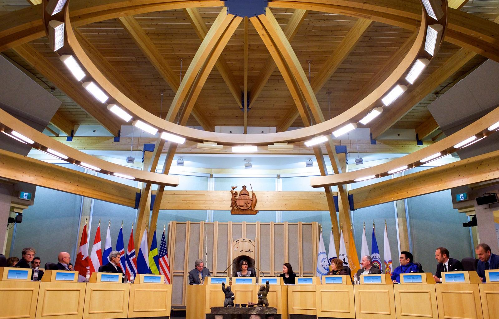 Continuity or Reform? The Future of the Arctic Council