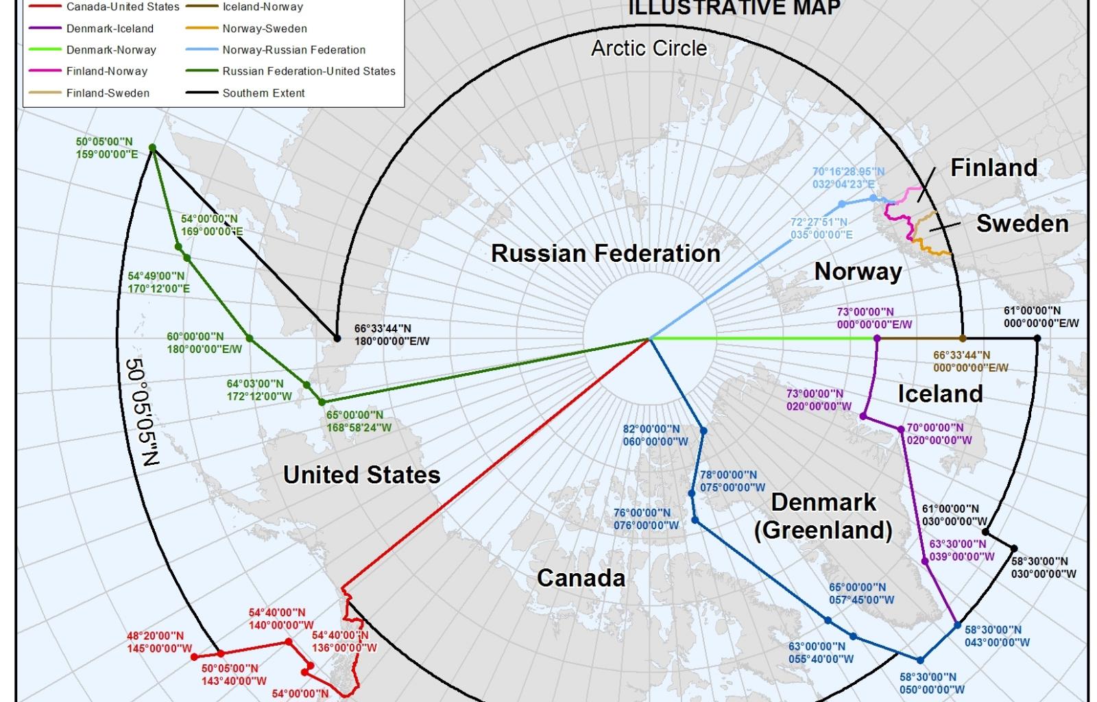 Norway A Preparedness Superpower In The High North Norway A Preparedness Superpower In The High North