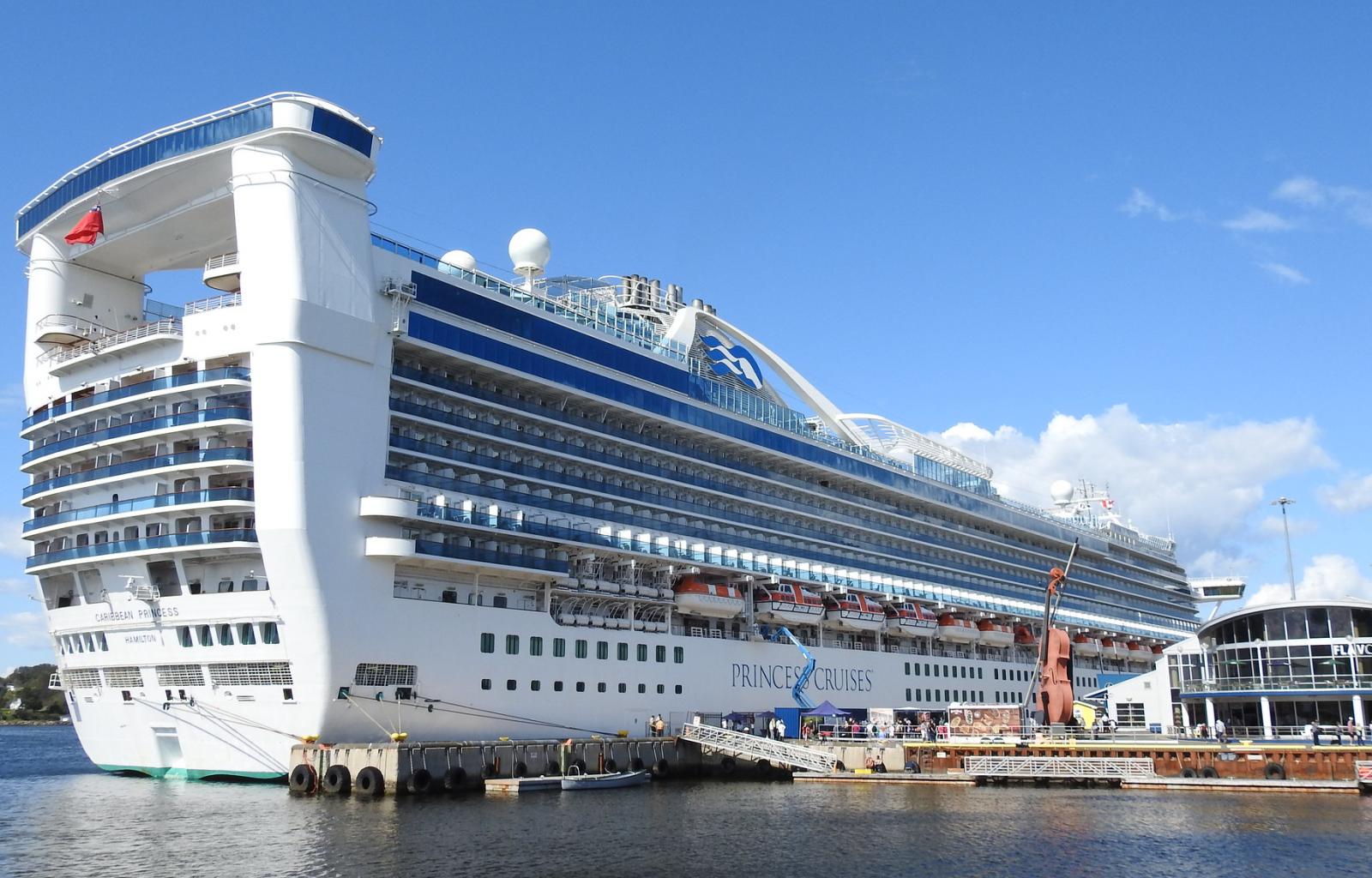 Canada Defers Cruise Season Cancels In The Arctic