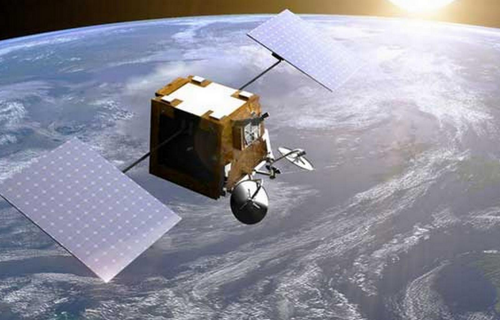 Oneweb Bankruptcy Leaves Plans For Arctic Satellite Broadband In Limbo Select any satellite orbiting the earth and check where is located now. arctic satellite broadband