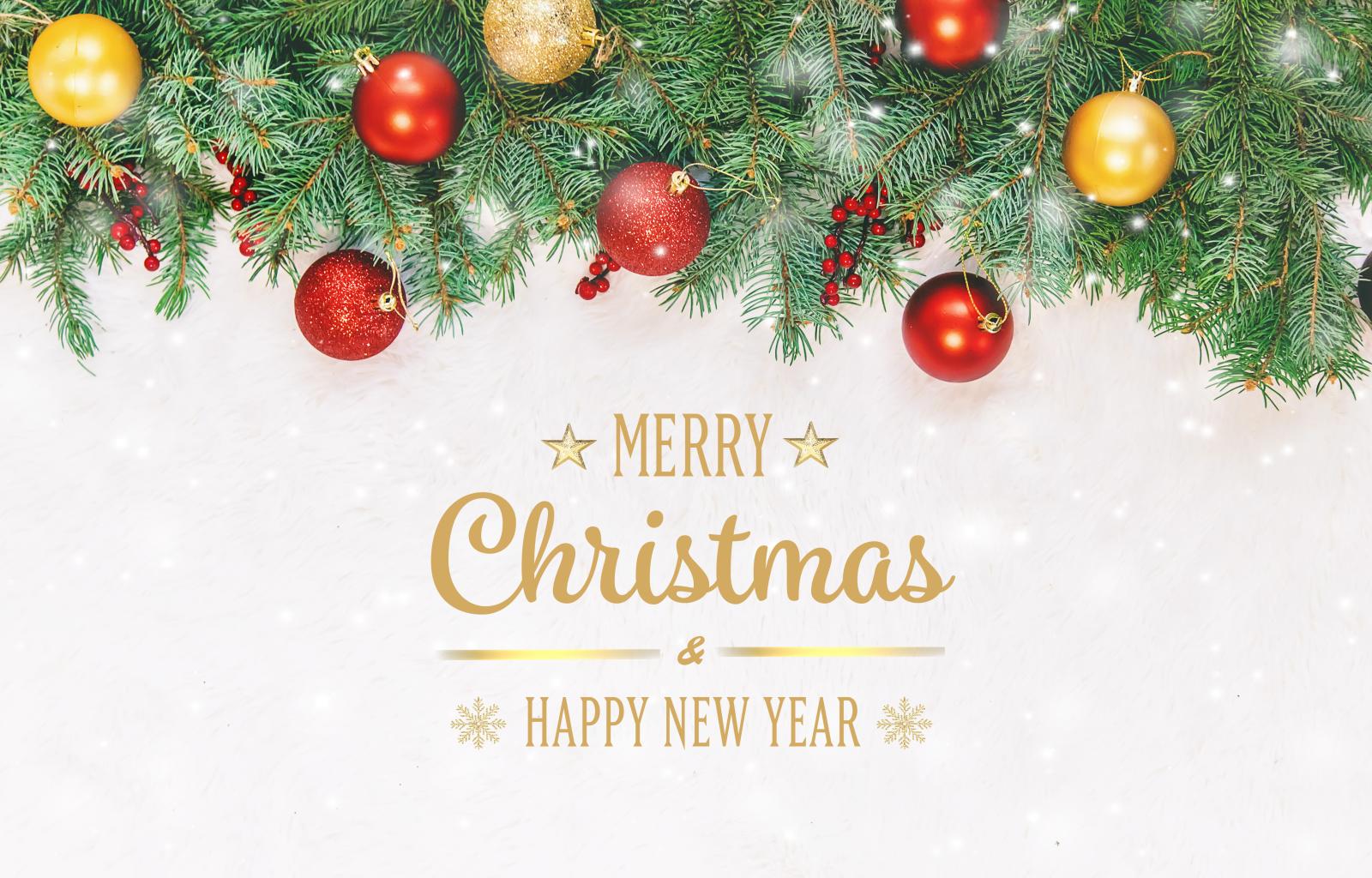 Trine Christmas 2022 Thank You For The Year Gone Past