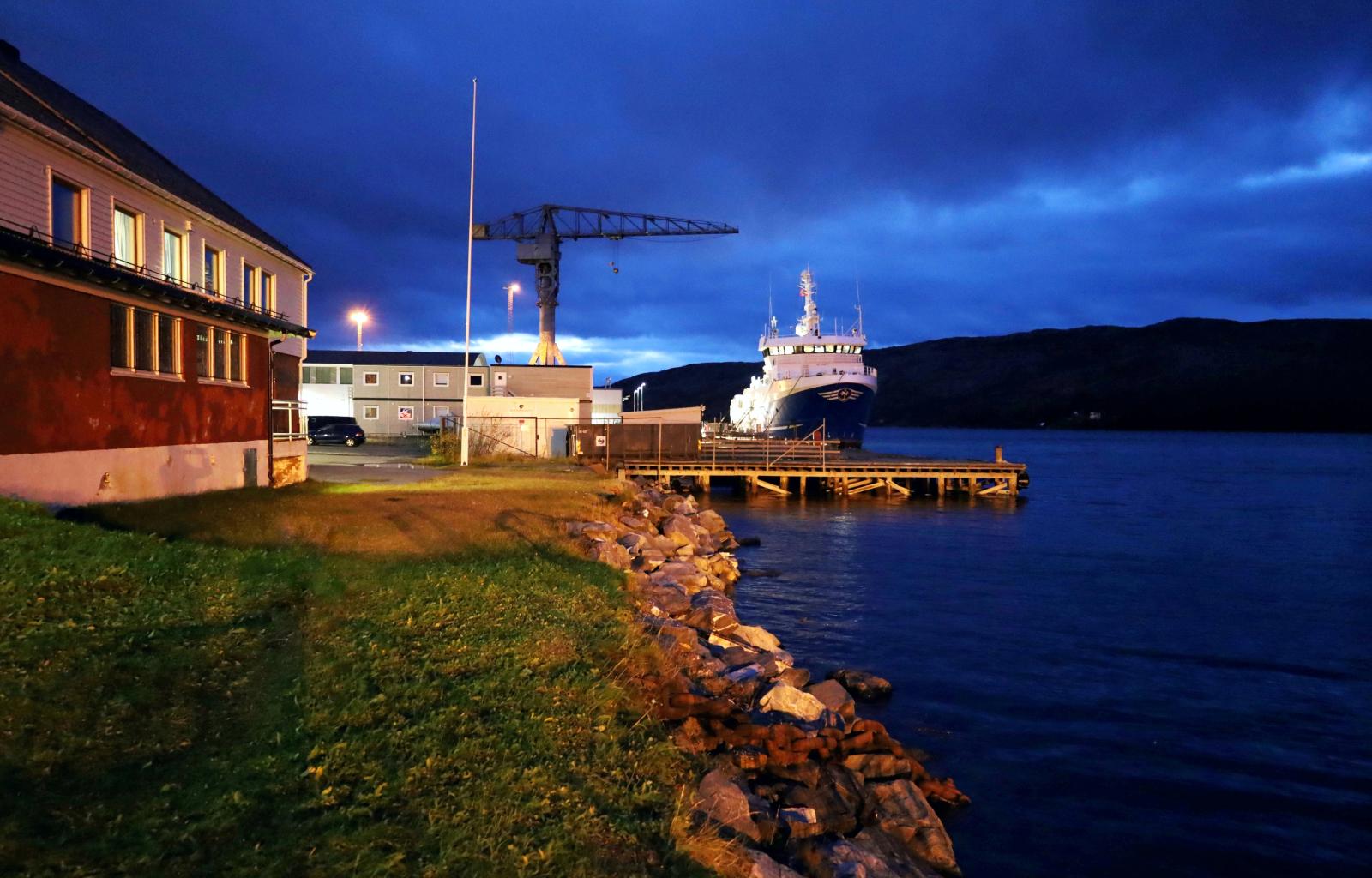 Norway and Russia Reached a Fisheries Agreement for 2023